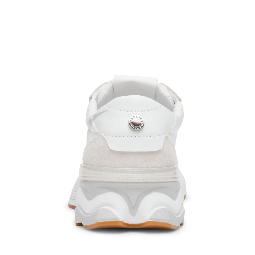 Setback White/Grey