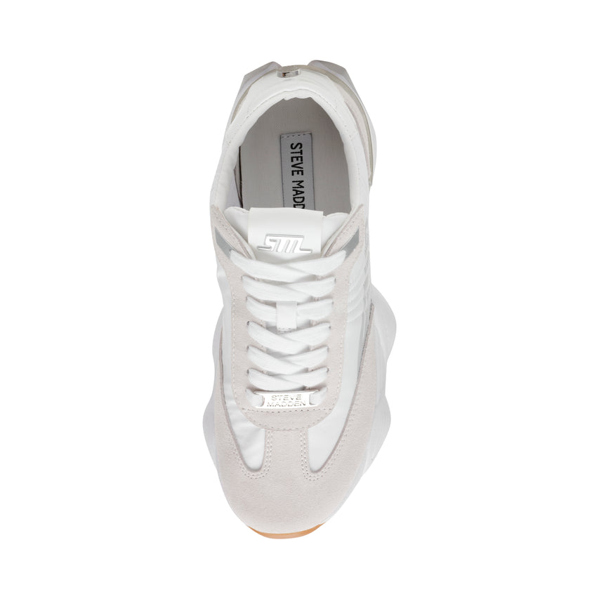 Setback White/Grey