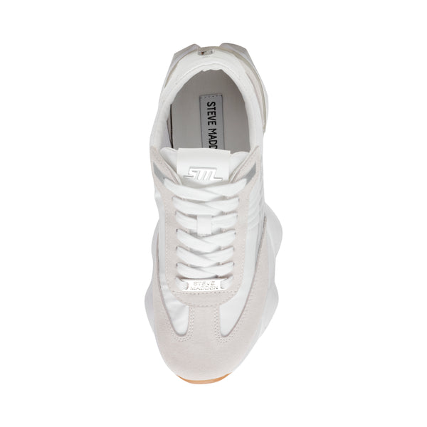 Setback Sneakers White/Grey