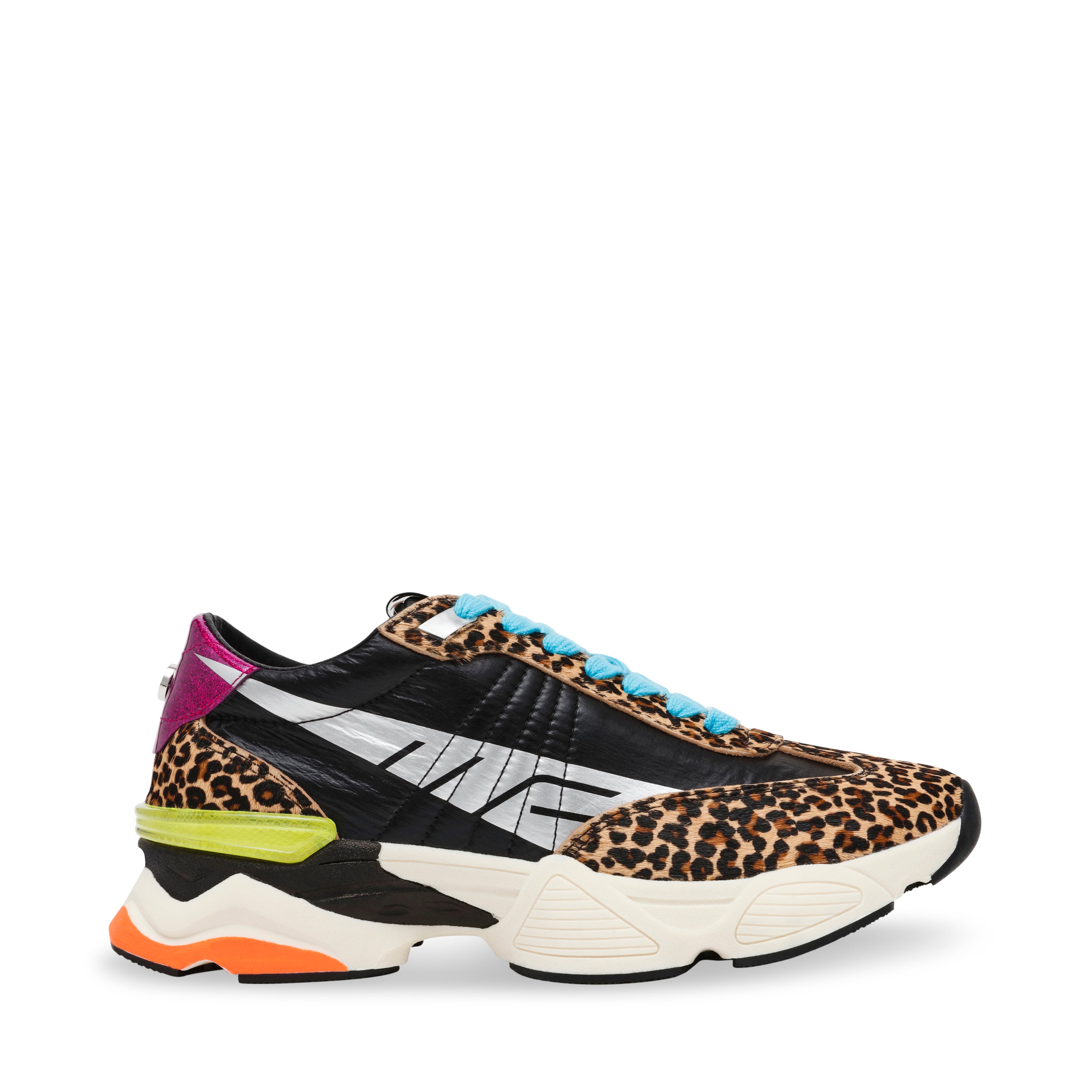 Setback Sneakers Animal Multi