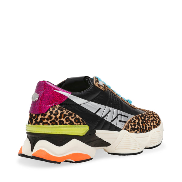 Setback Sneakers Animal Multi