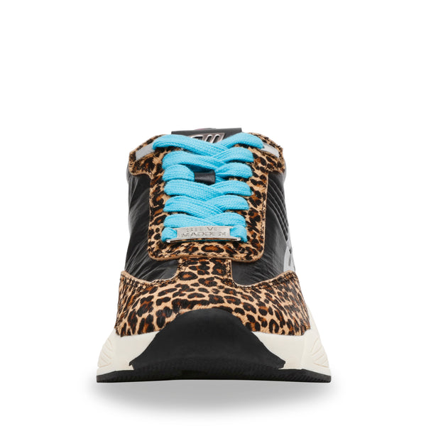 Setback Sneakers Animal Multi