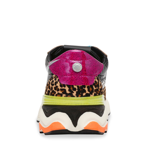 Setback Sneakers Animal Multi