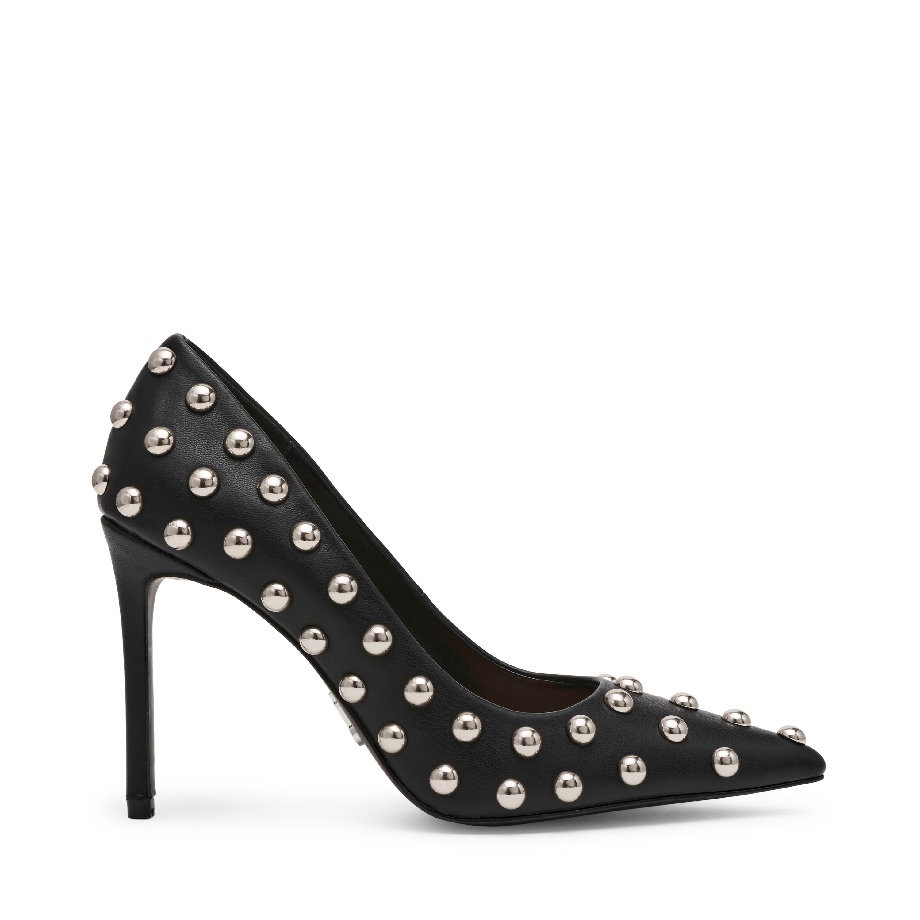 Thrive-S Black with Studs