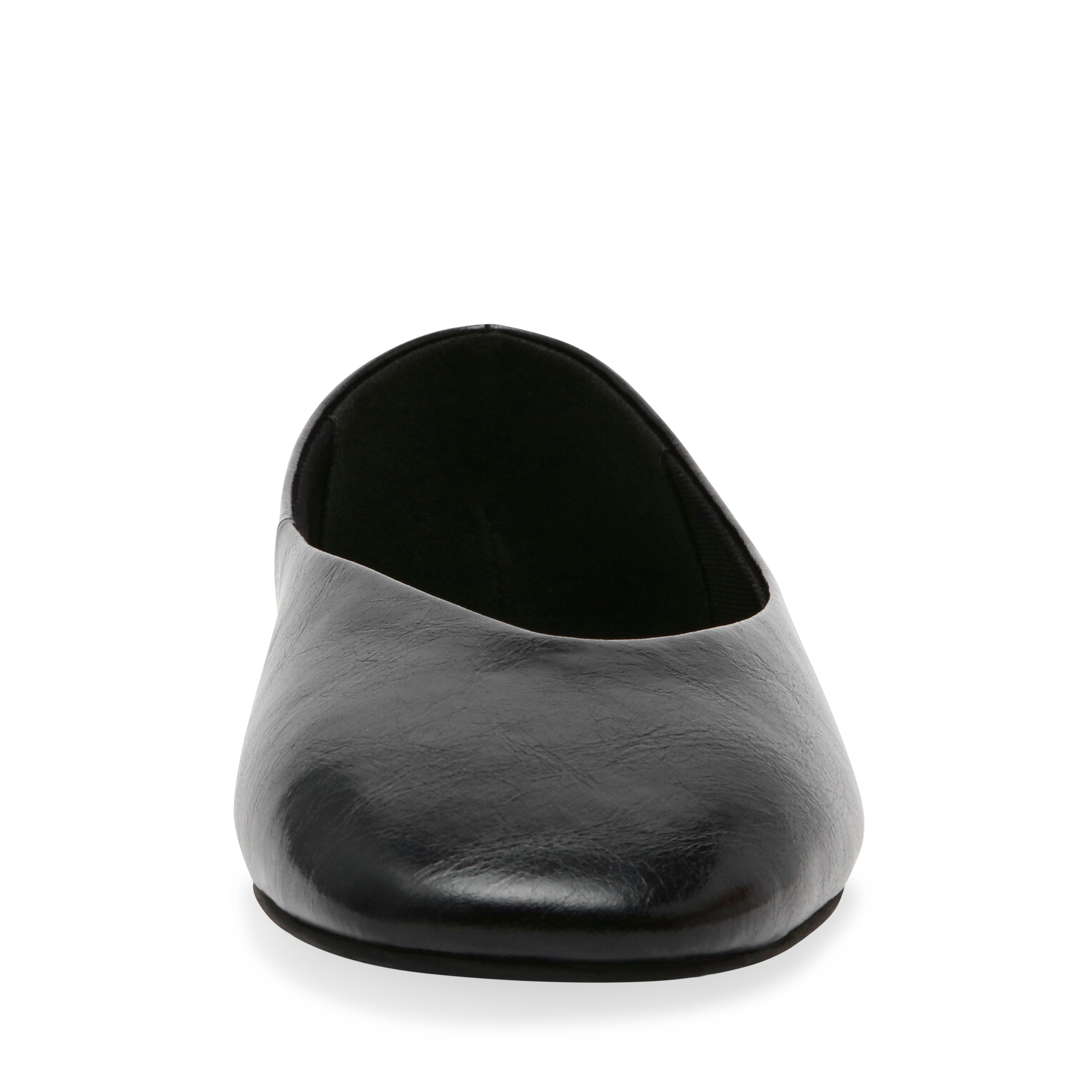 Darts Black Action Leather