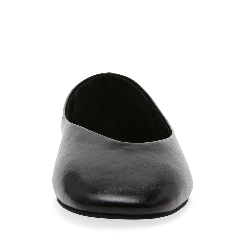 Darts Black Action Leather