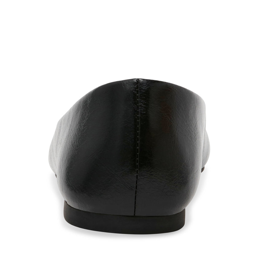 Darts Black Action Leather