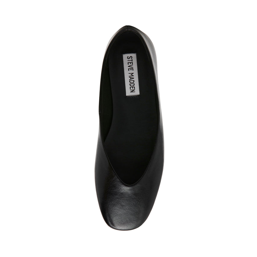 Darts Black Action Leather