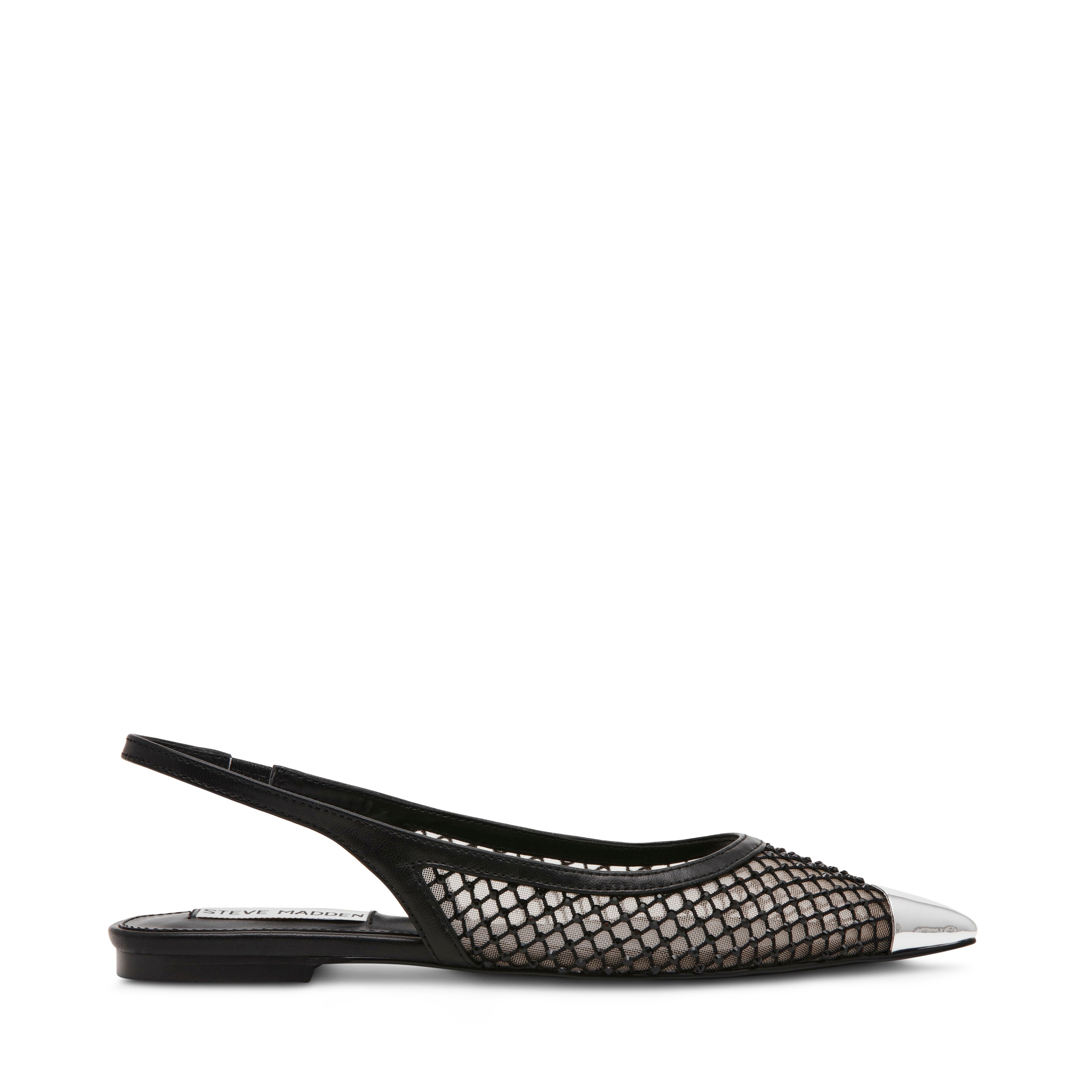 Marissa Sandals Black Multi