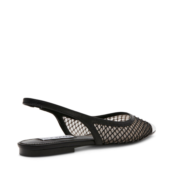 Marissa Sandals Black Multi