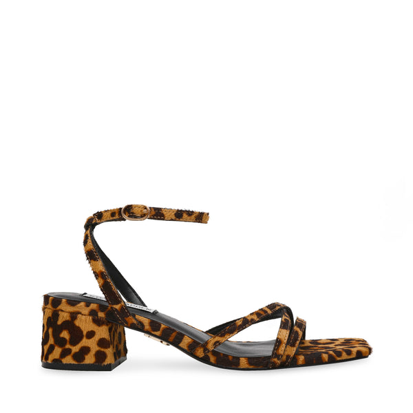 Gabby-L Sandal Leopard