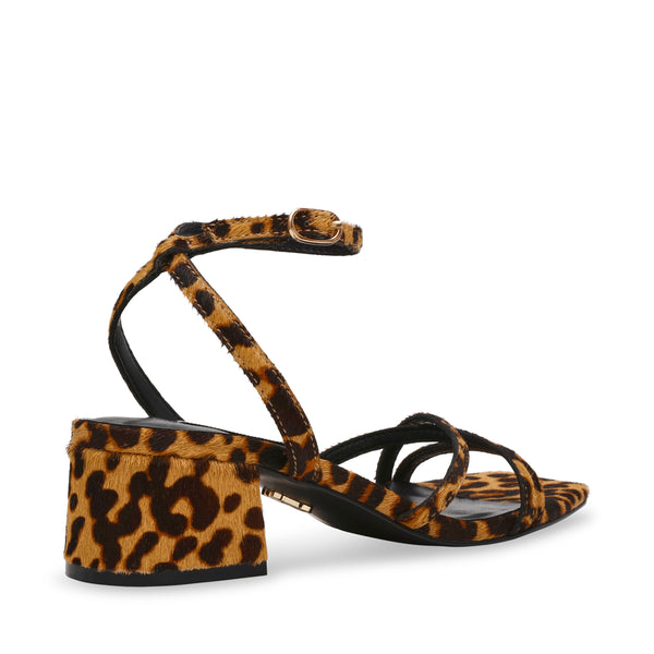 Gabby-L Sandal Leopard