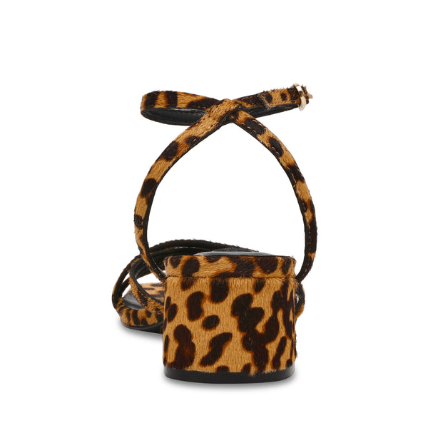 Gabby-L Sandal Leopard