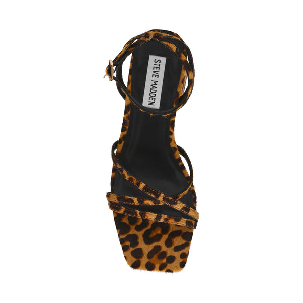 Gabby-L Sandal Leopard