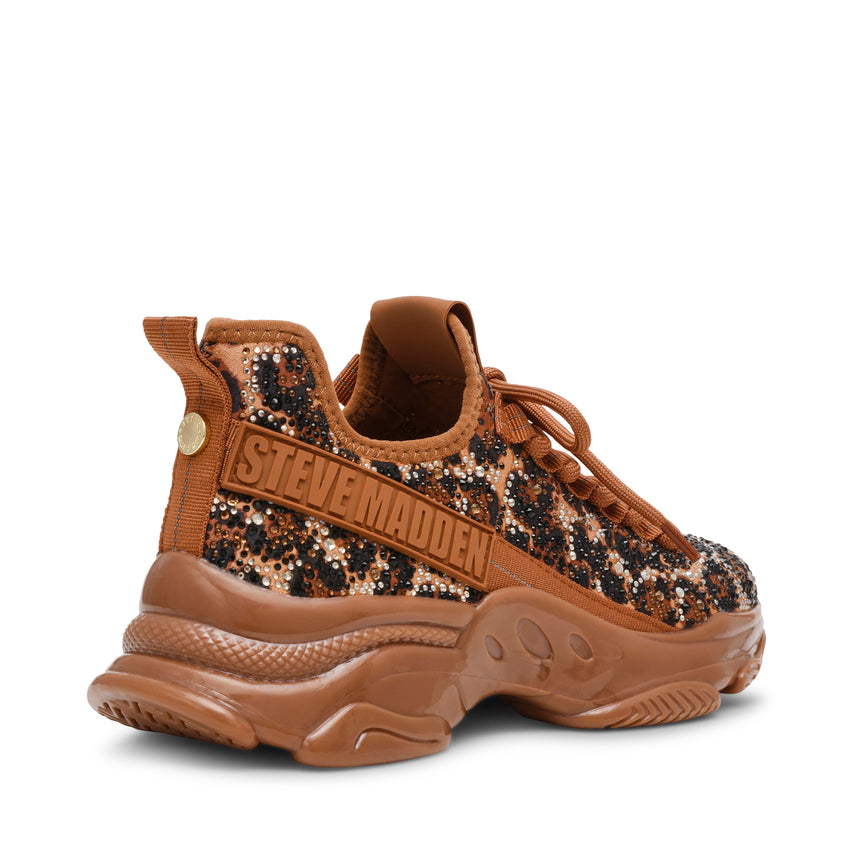 Mistica-L Leopard