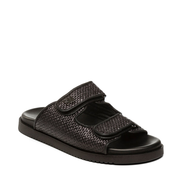 Myka Slides Black