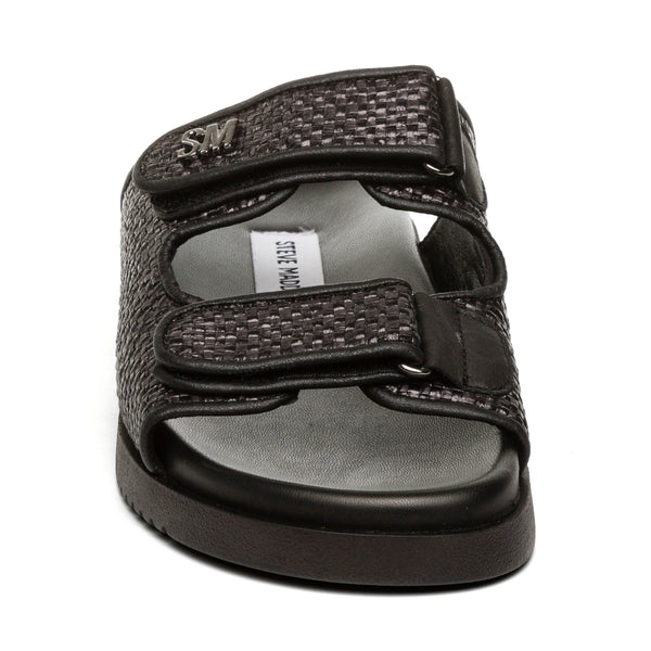 Myka Slides Black