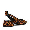 Smitten-LP Sandals Leopard