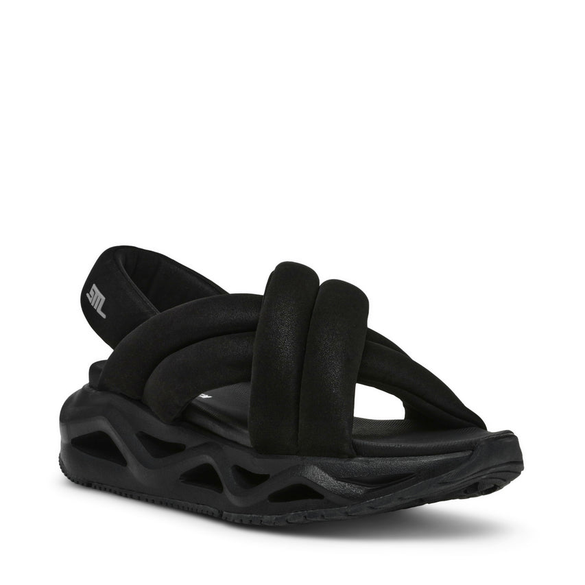 Hurdle 2  Sandal Black/Black