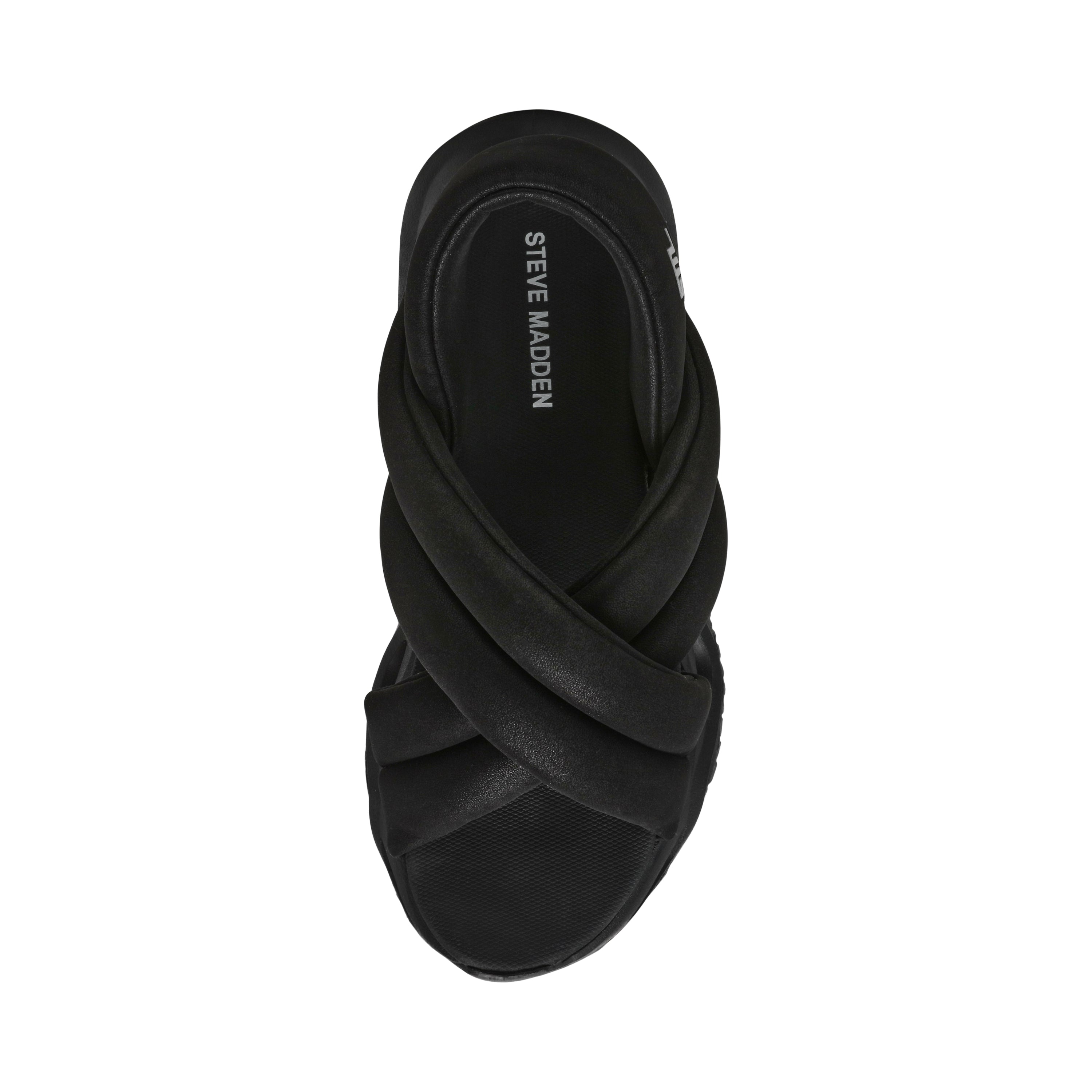 Hurdle 2  Sandal Black/Black