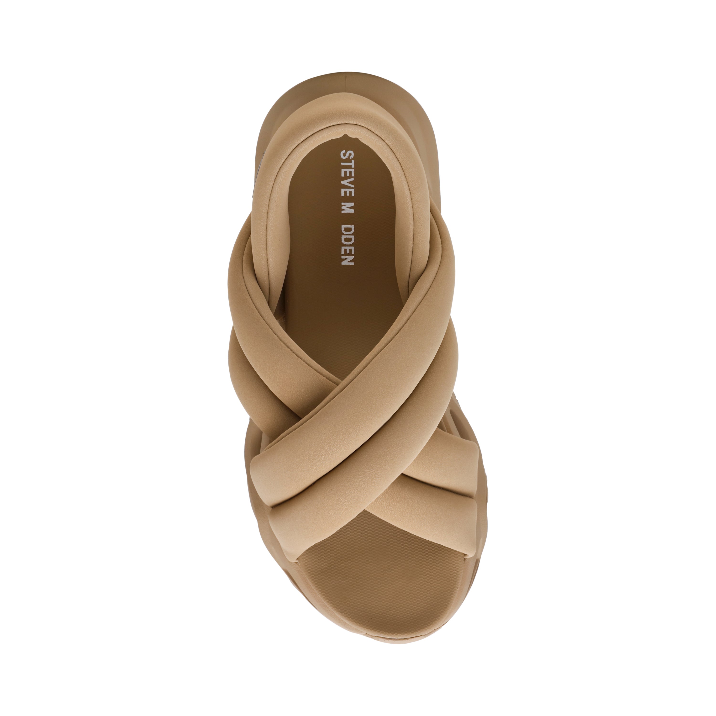 Hurdle 2  Sandal Blush