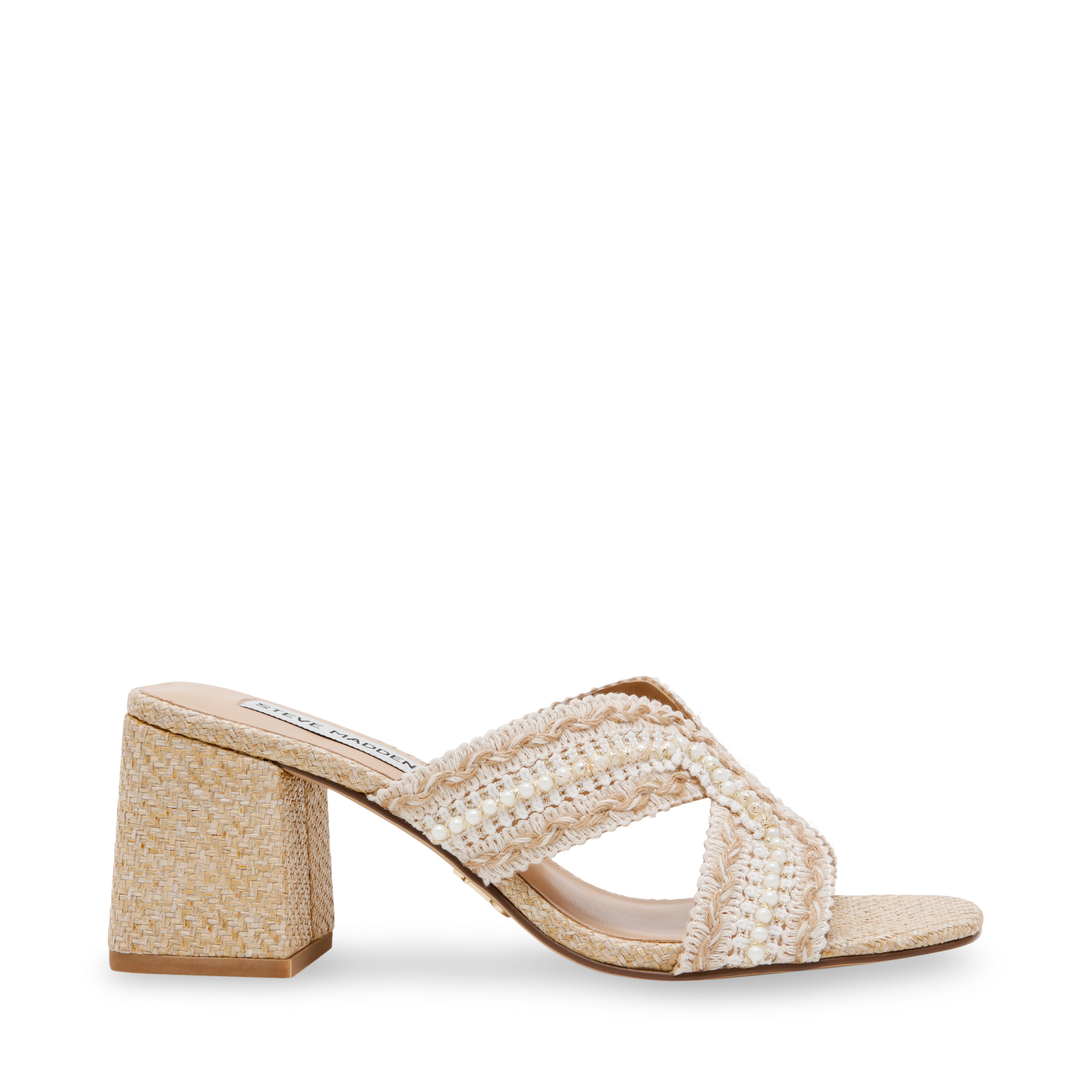 Dolores Mule Natural