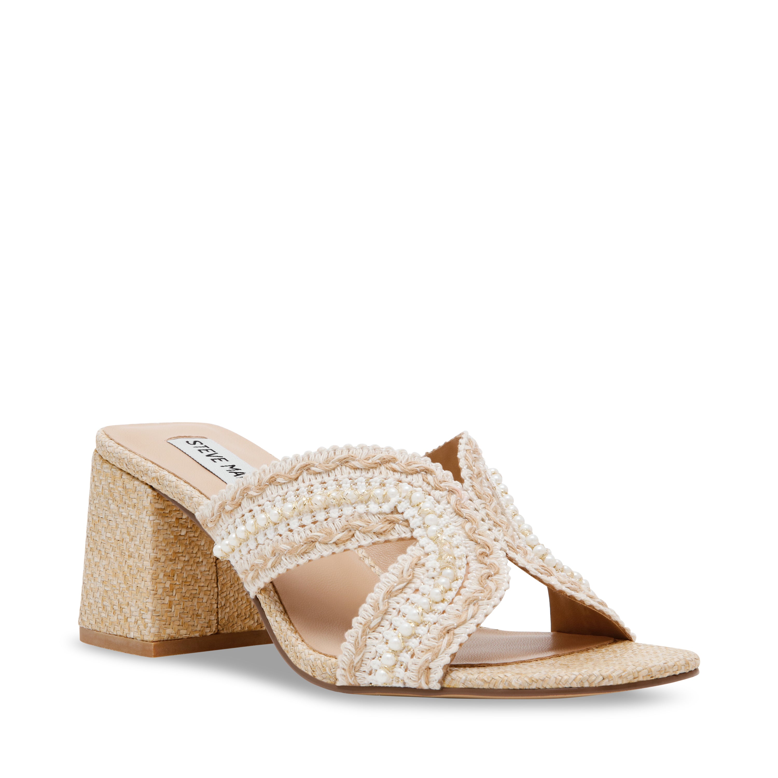 Dolores Mule Natural