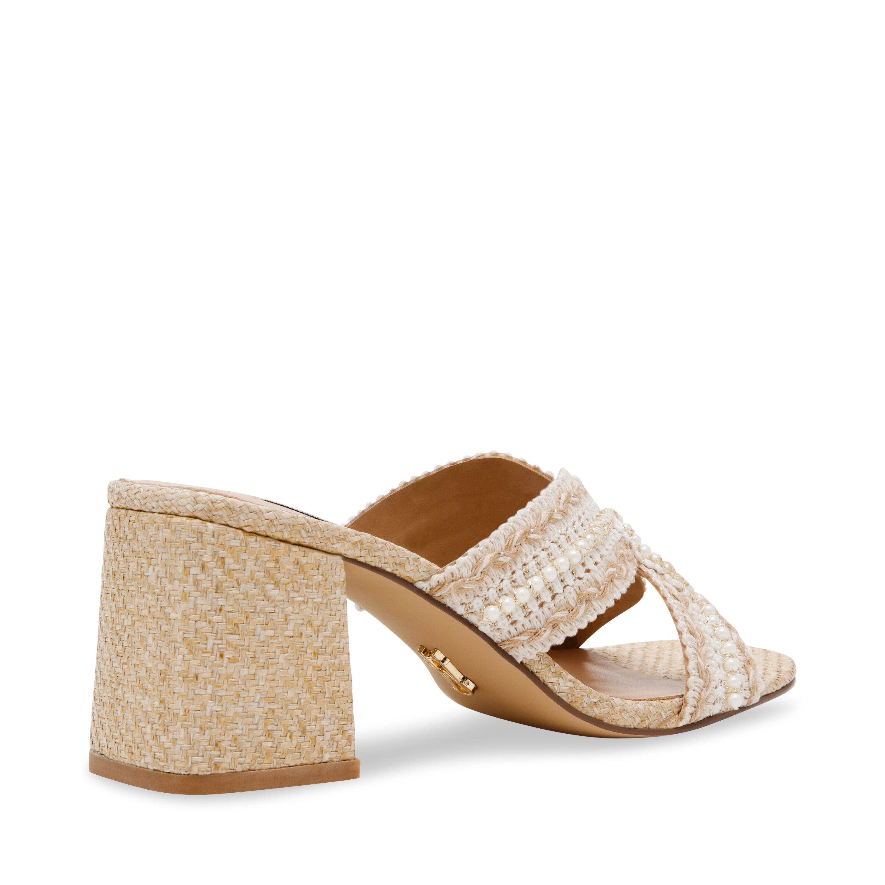 Dolores Mule Natural