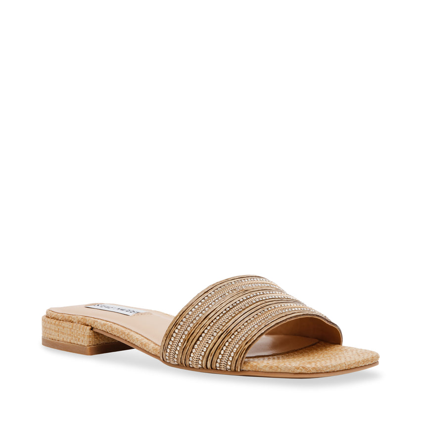 Stopper sandal Rose Gold