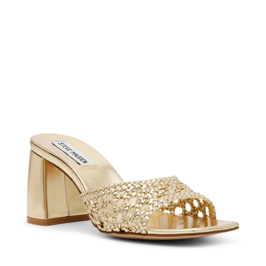 Lovesick mule Gold