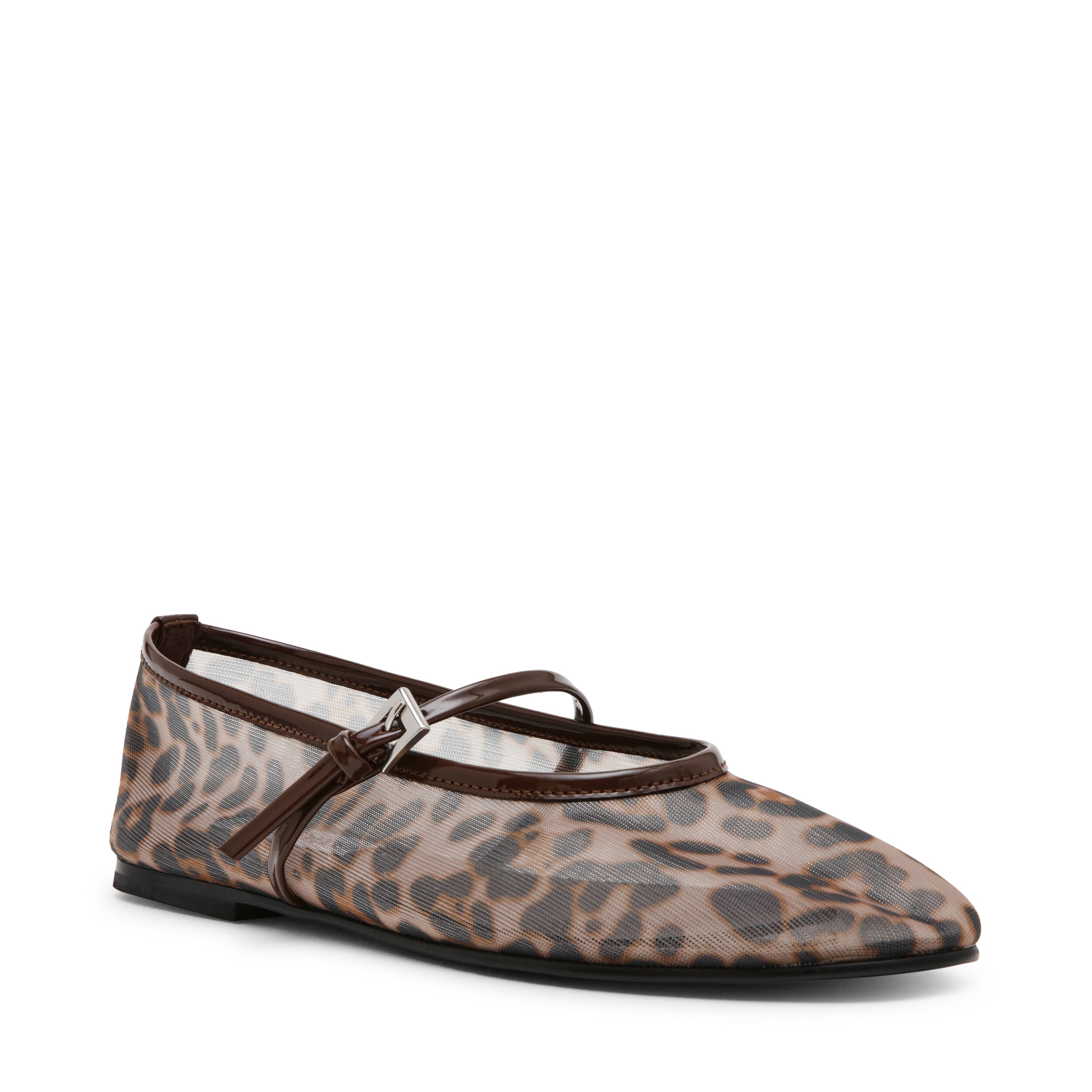 Mash Leopard