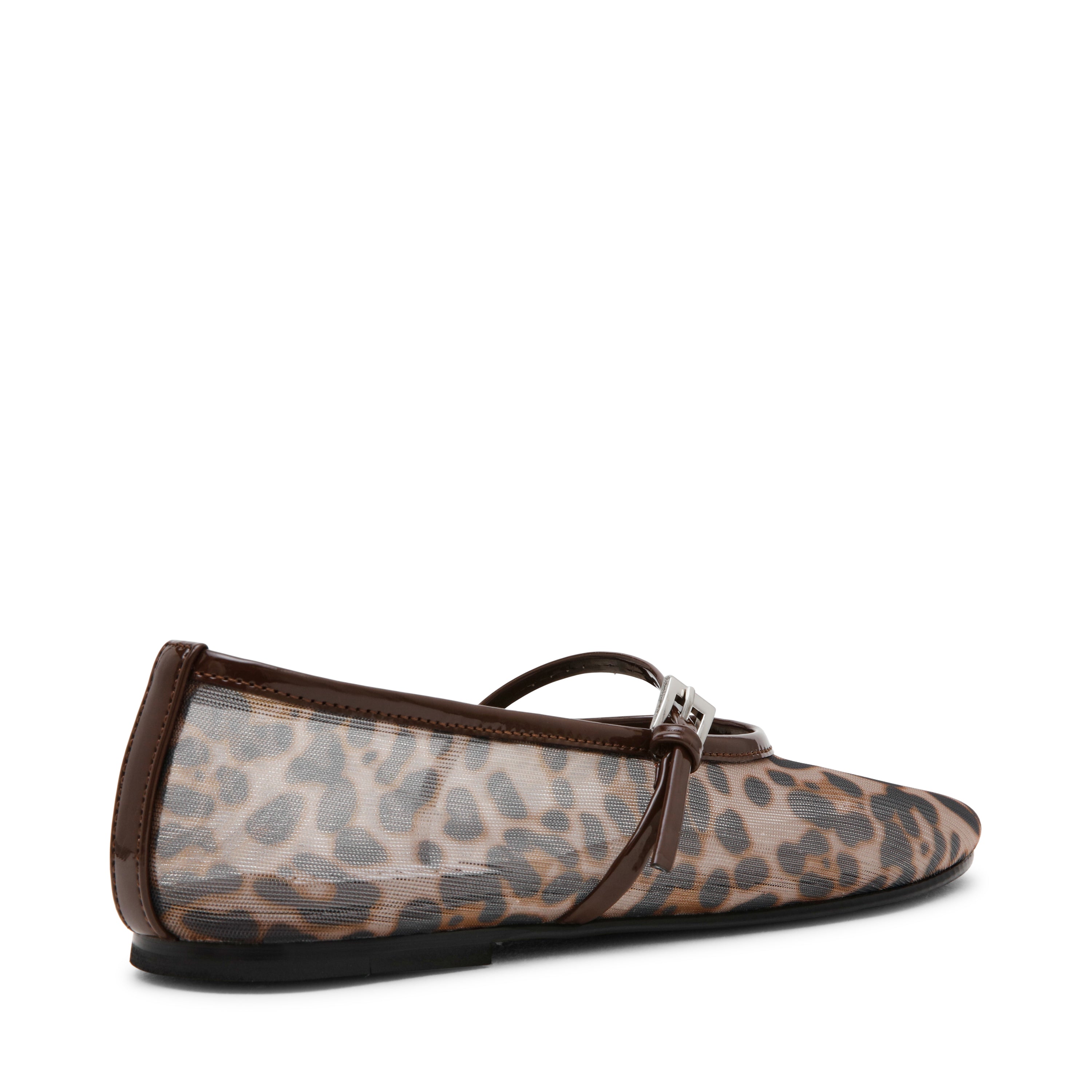 Mash Leopard