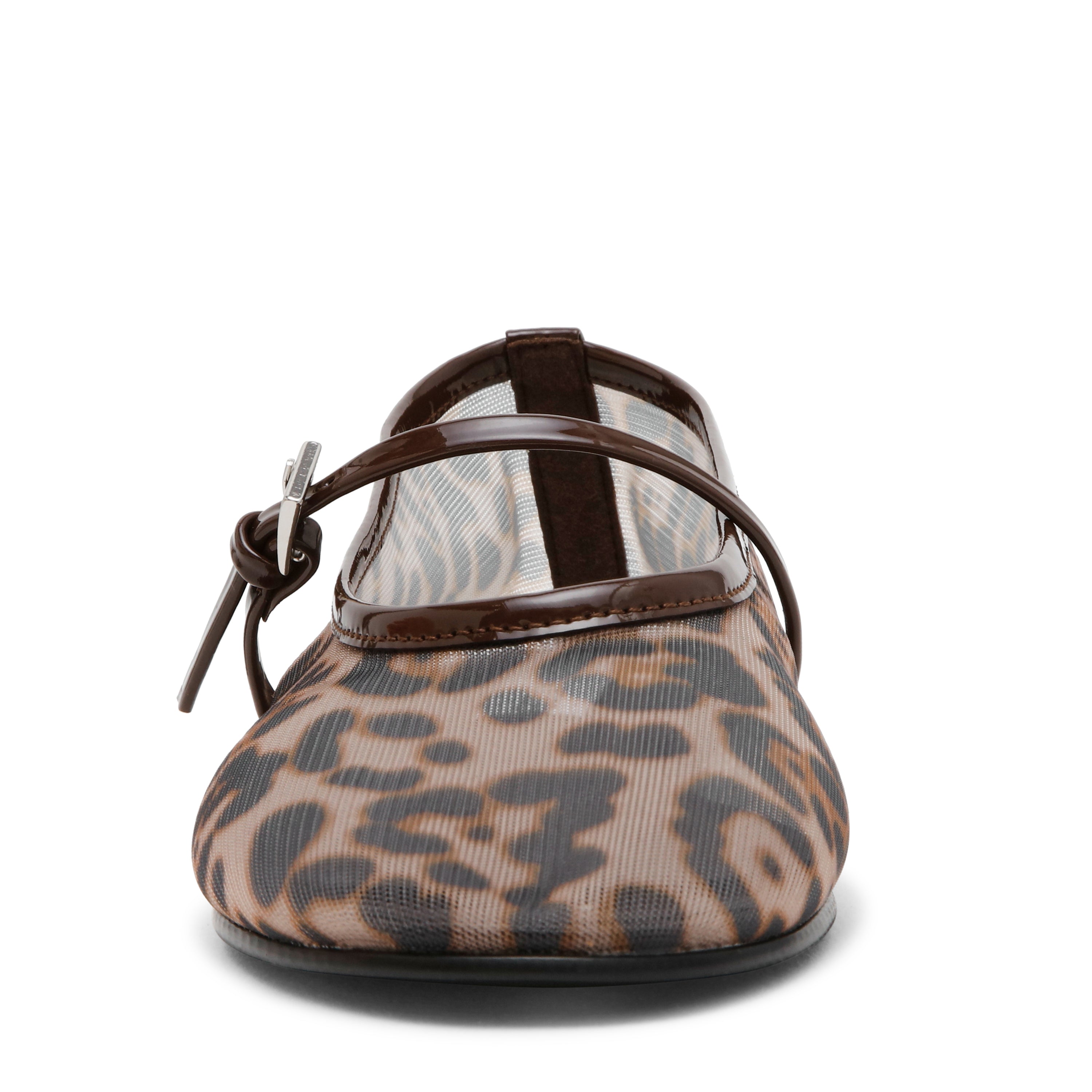Mash Leopard