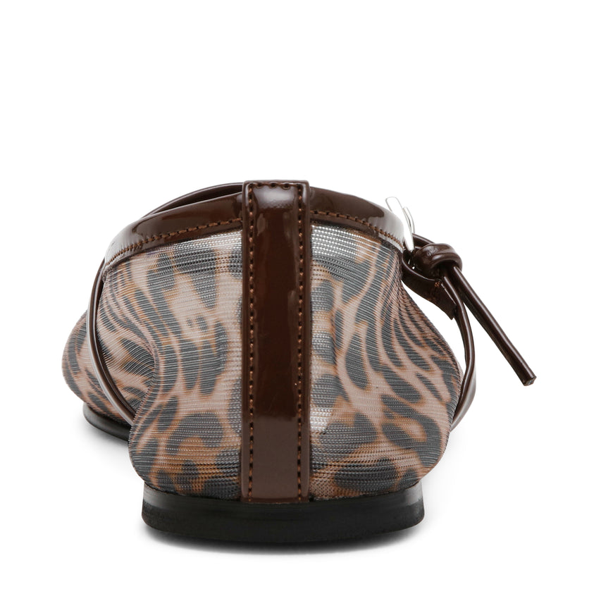 Mash Leopard