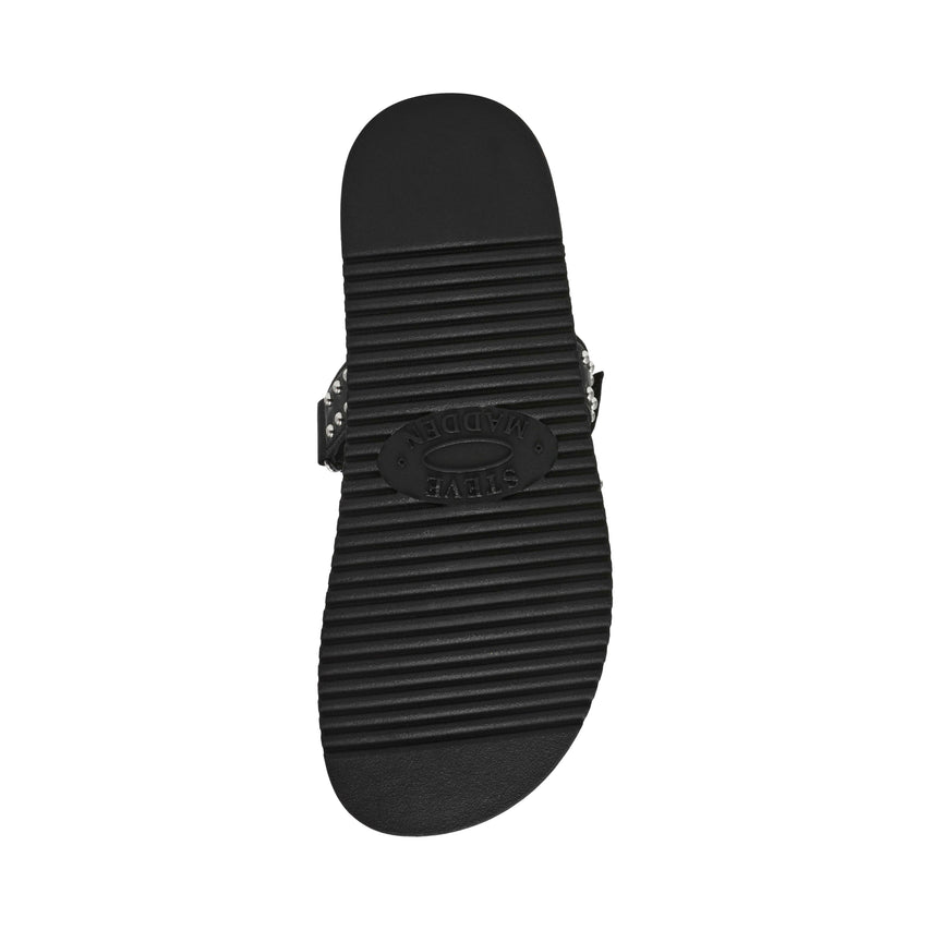 Missile-S Black With Studs