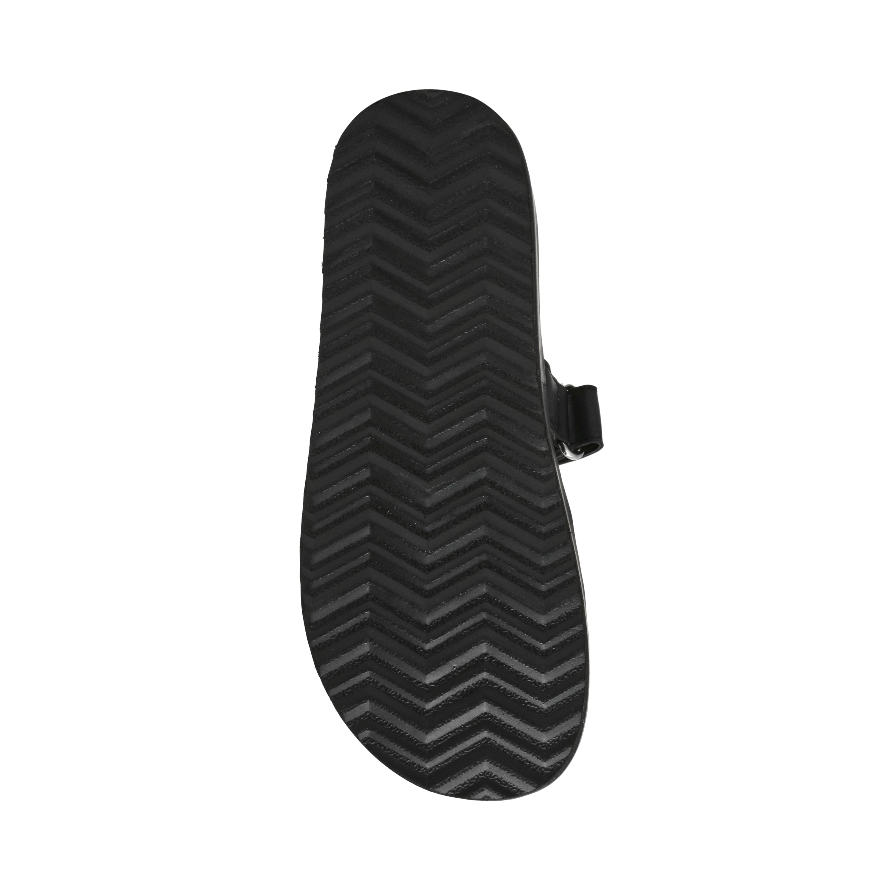 Bigmissile Black Action Leather