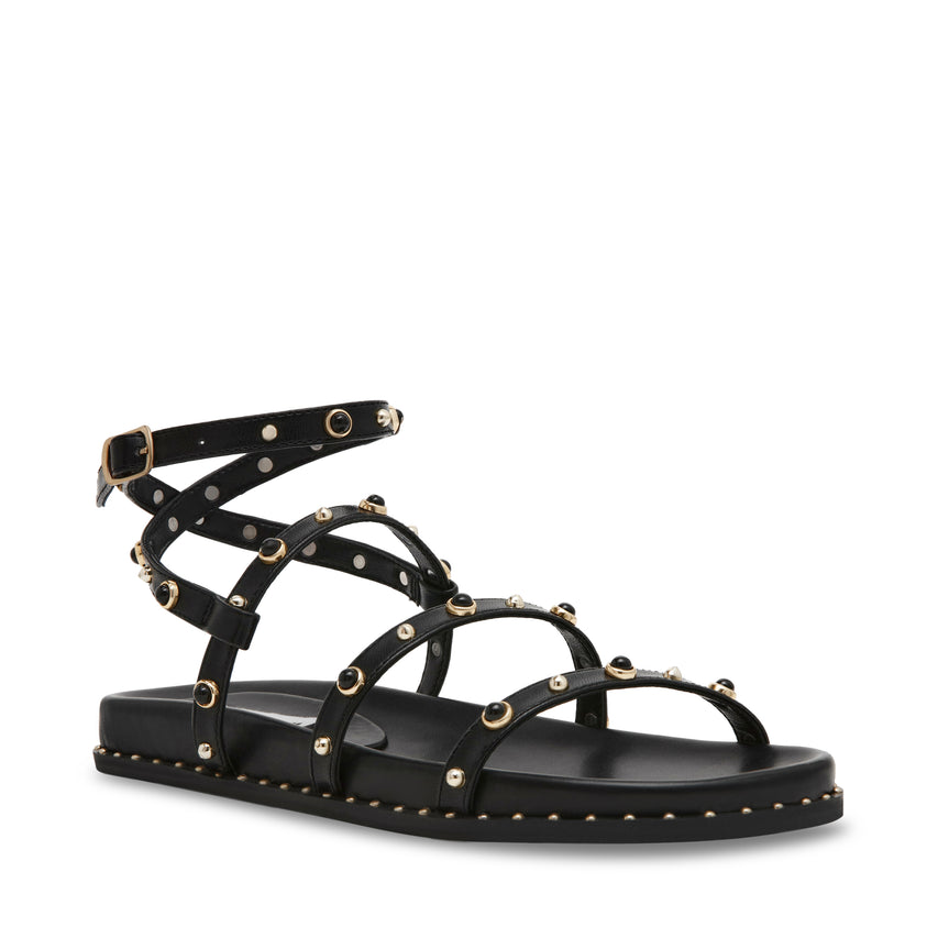 Stormie sandal Black