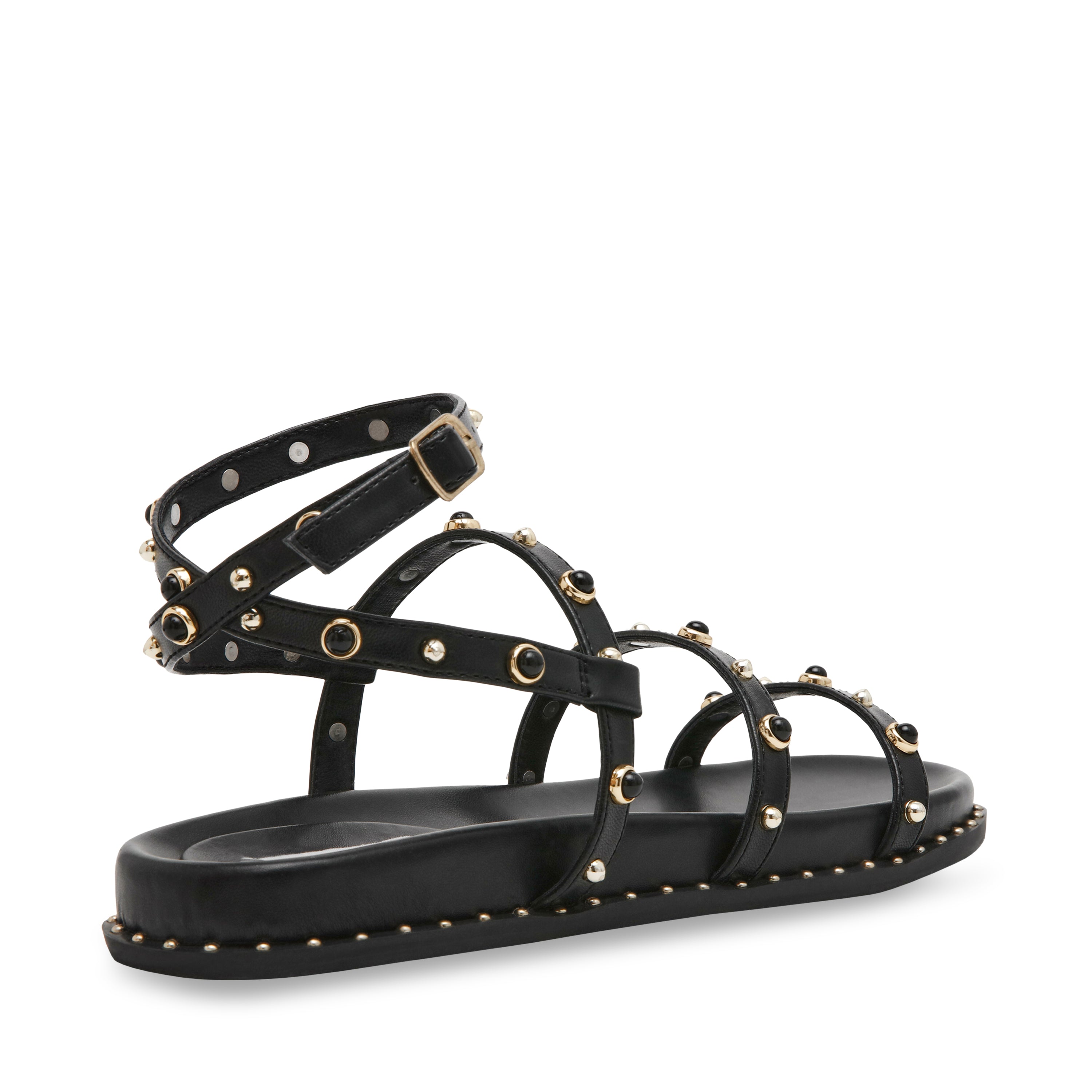 Stormie sandal Black