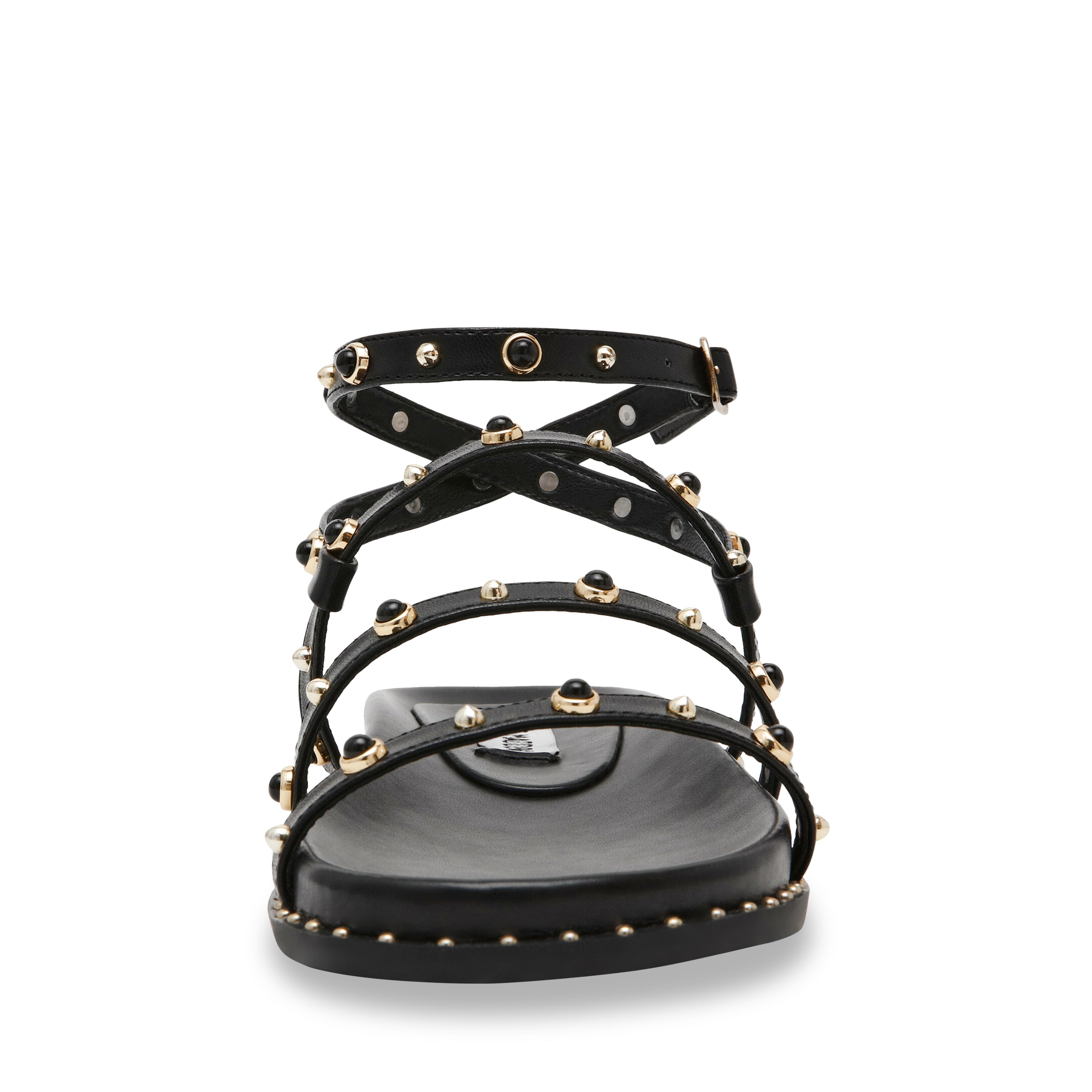 Stormie sandal Black