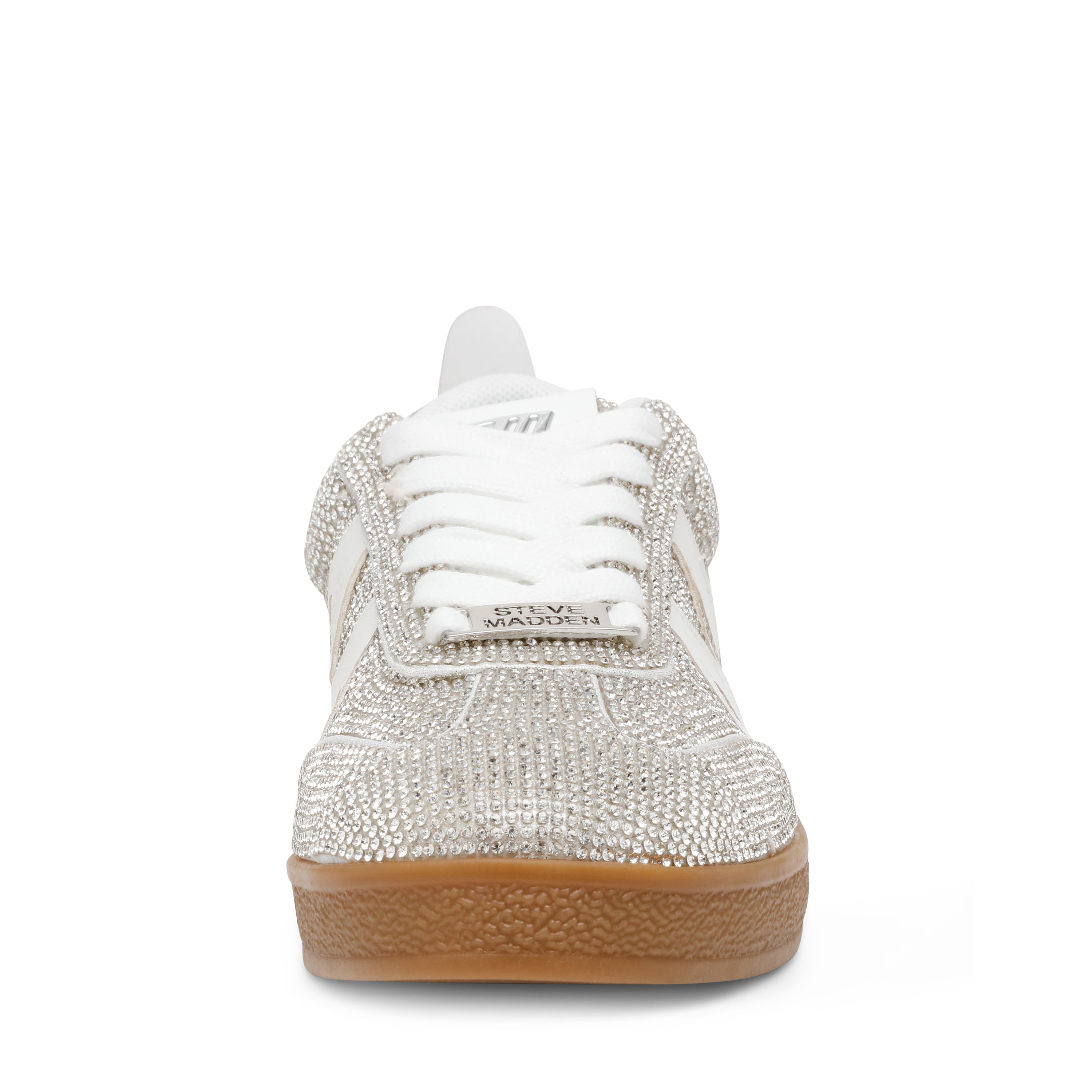 Degree-R Sneaker Silver