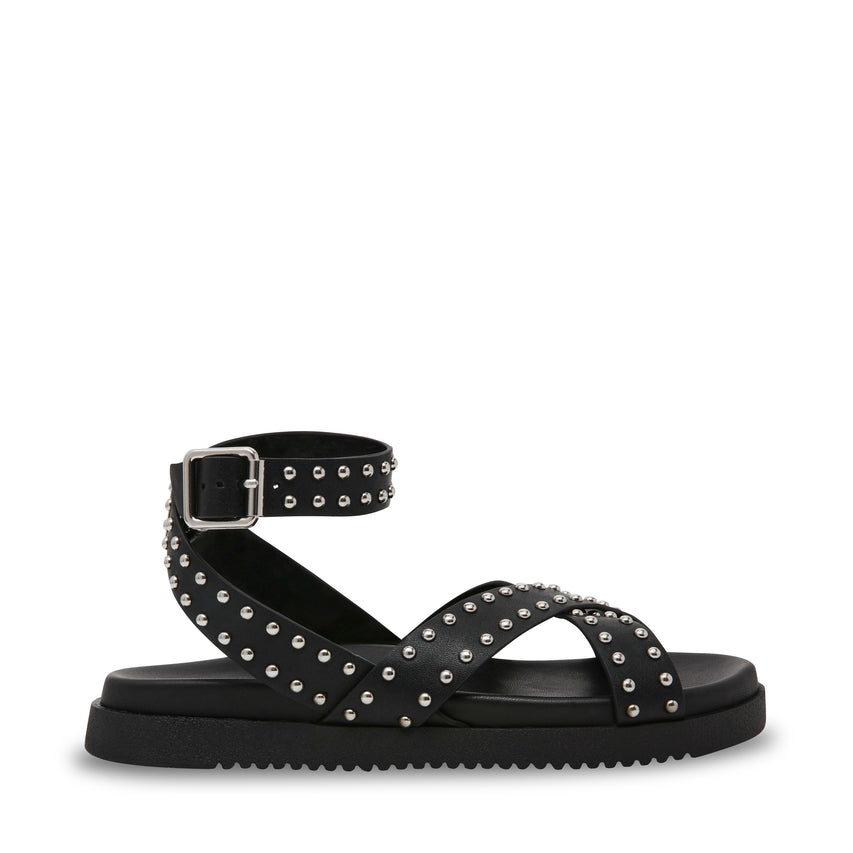 My Bestie Black with Studs