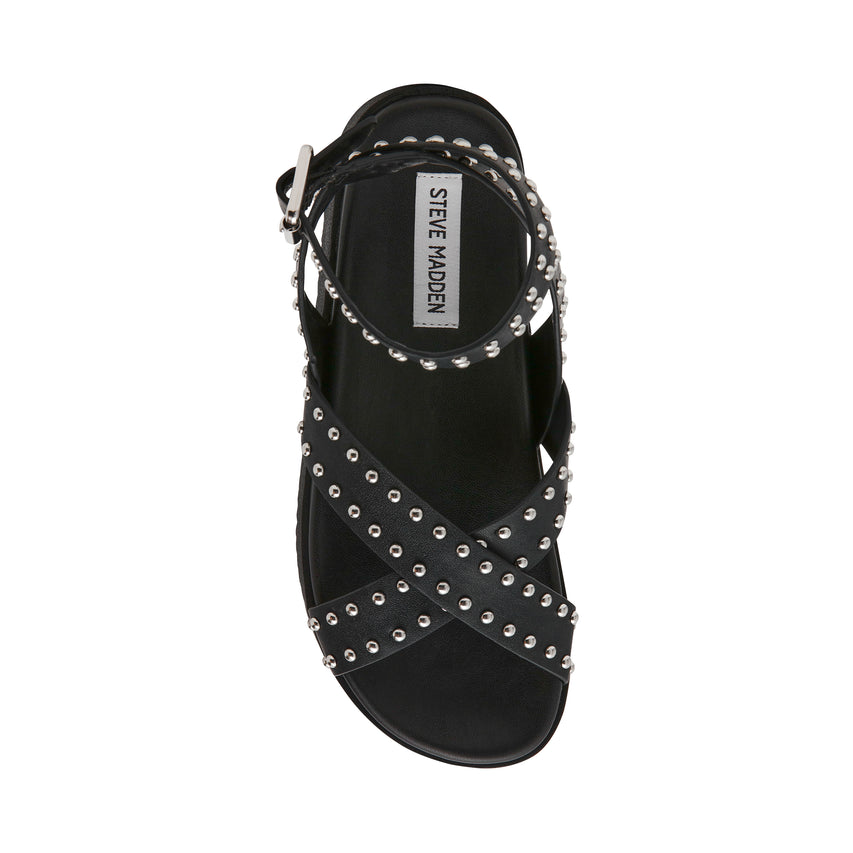 My Bestie Black with Studs - view 7