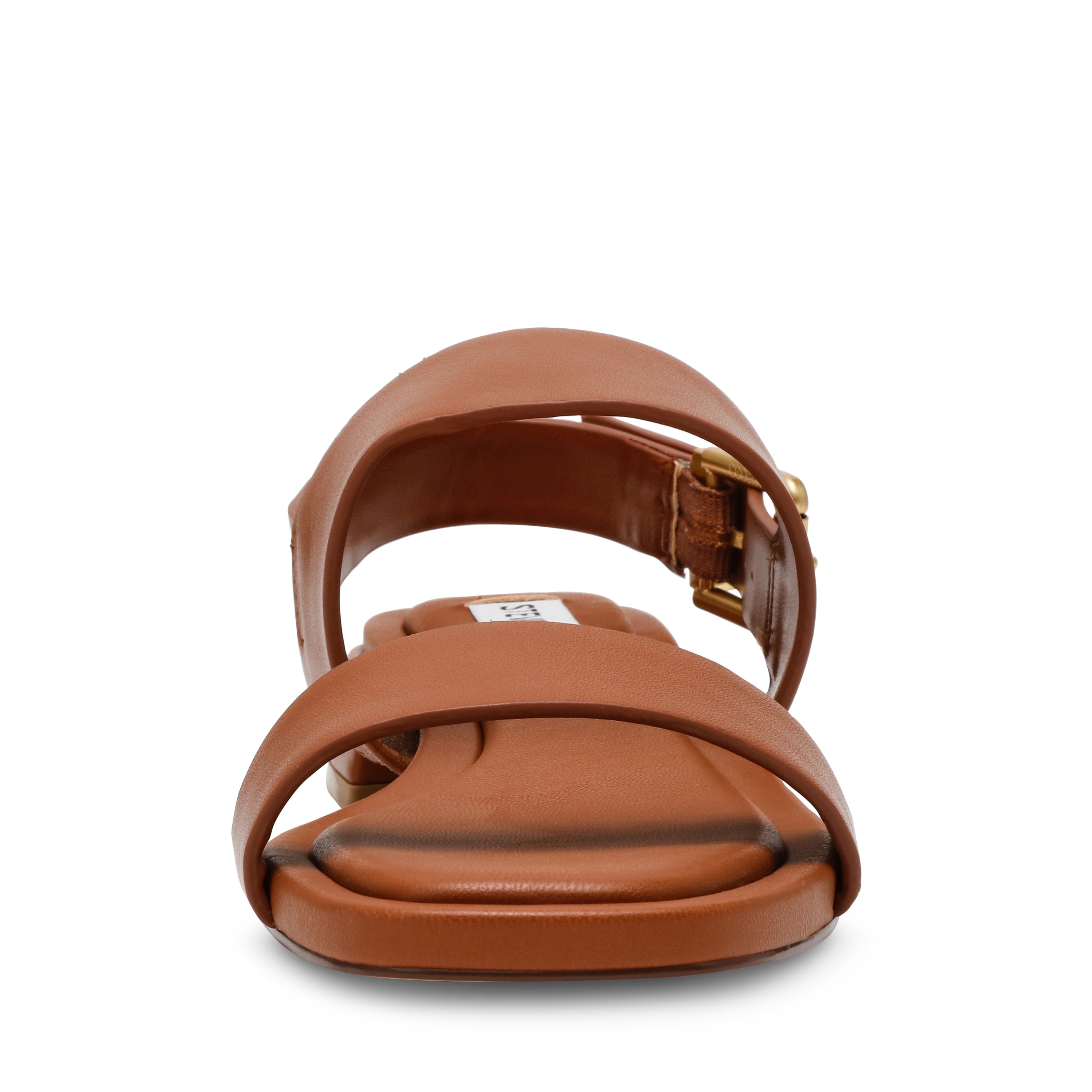 Venturas sandal Cognac Leather