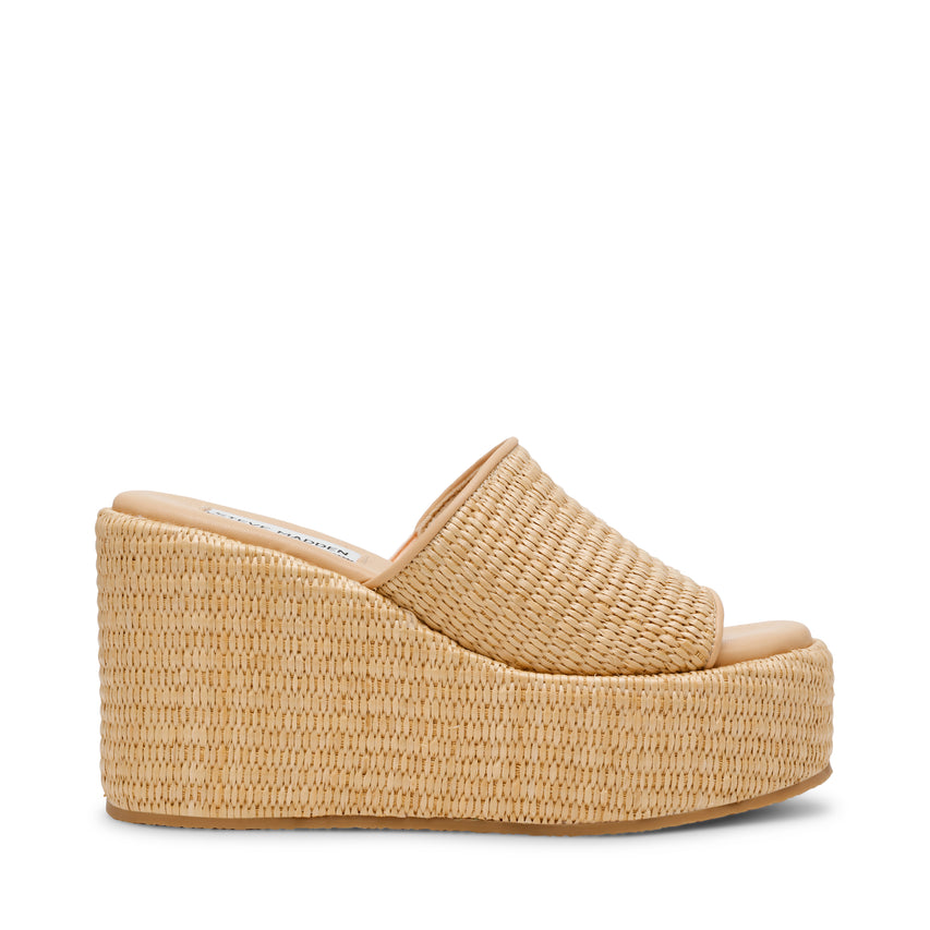 Outburst Natural Raffia