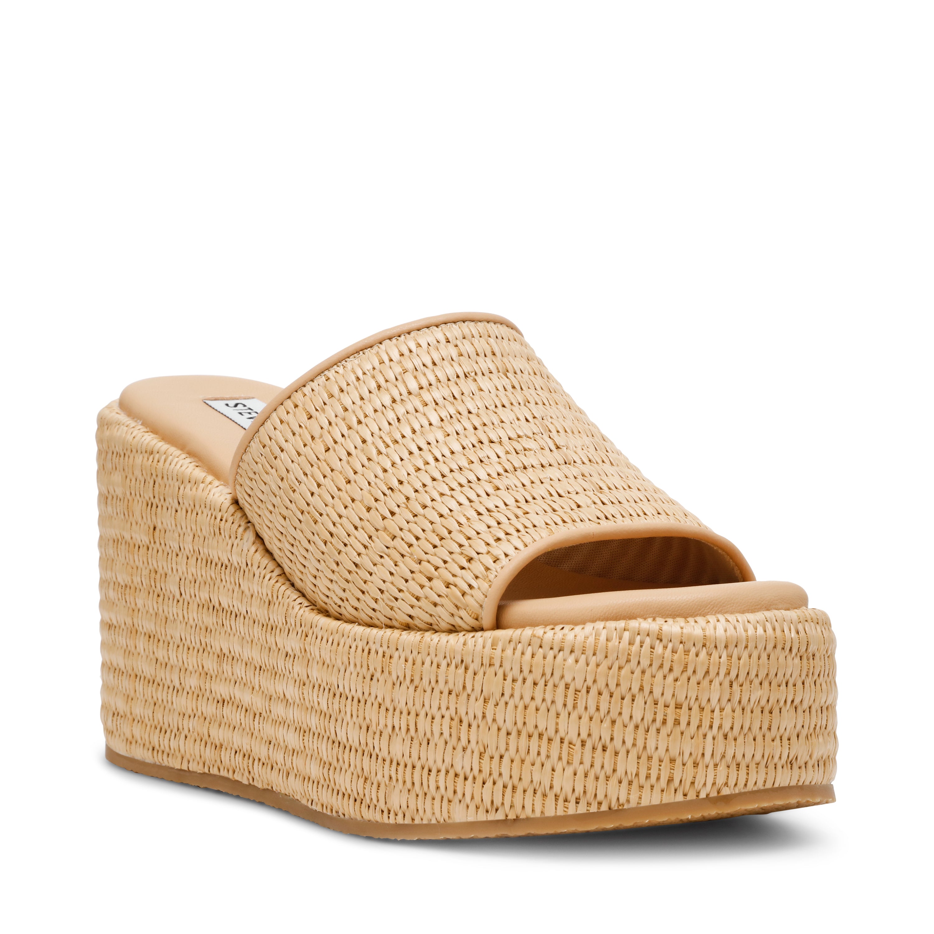 Outburst Natural Raffia