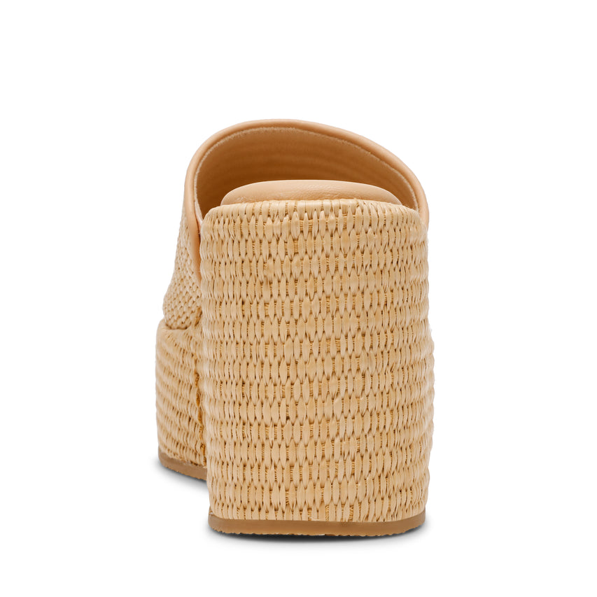 Outburst Natural Raffia