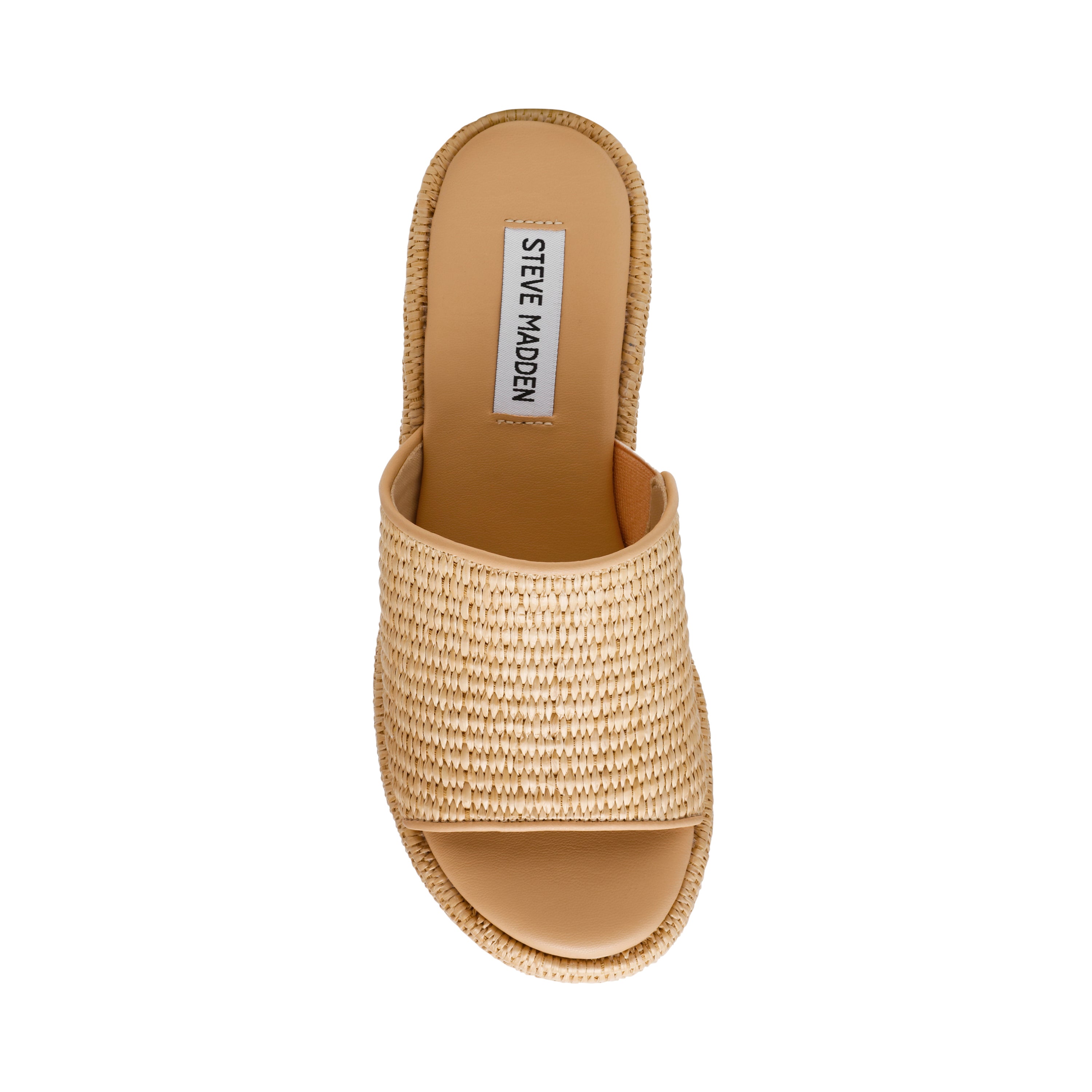 Outburst Natural Raffia