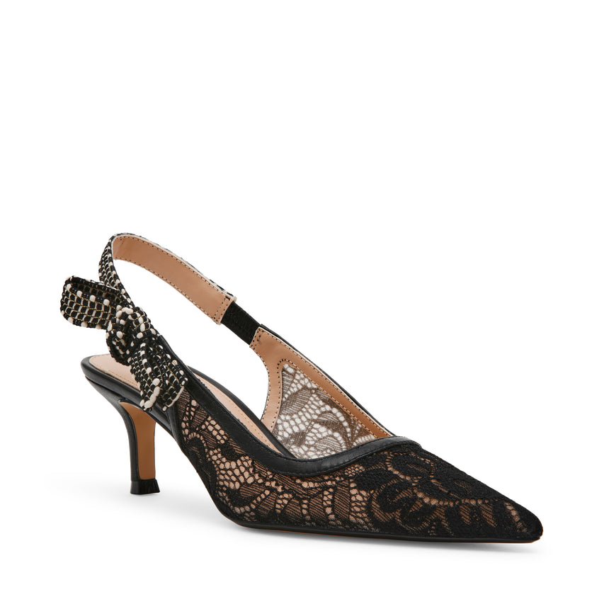 Ensemble Black Lace - view 2