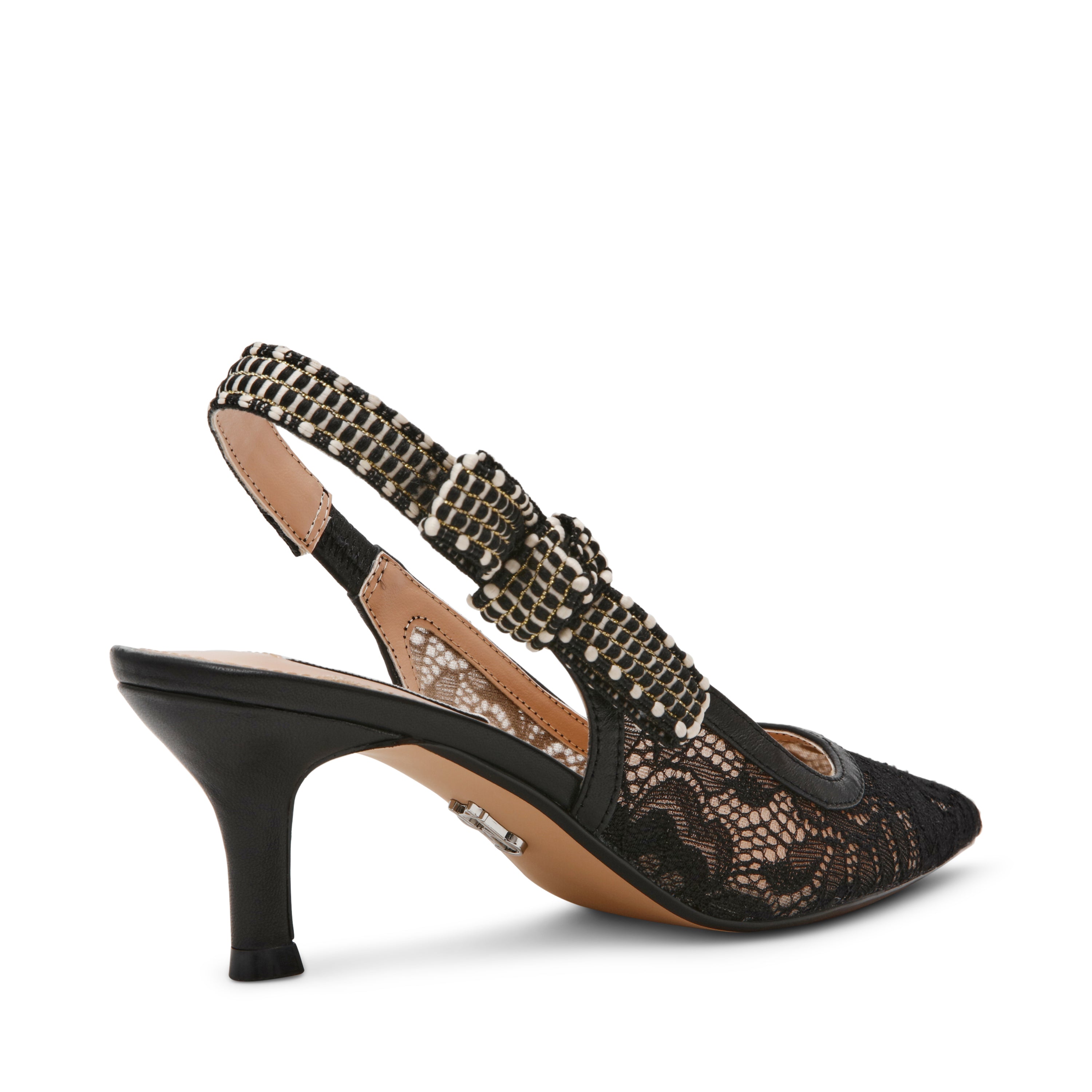 Ensemble Black Lace - view 3