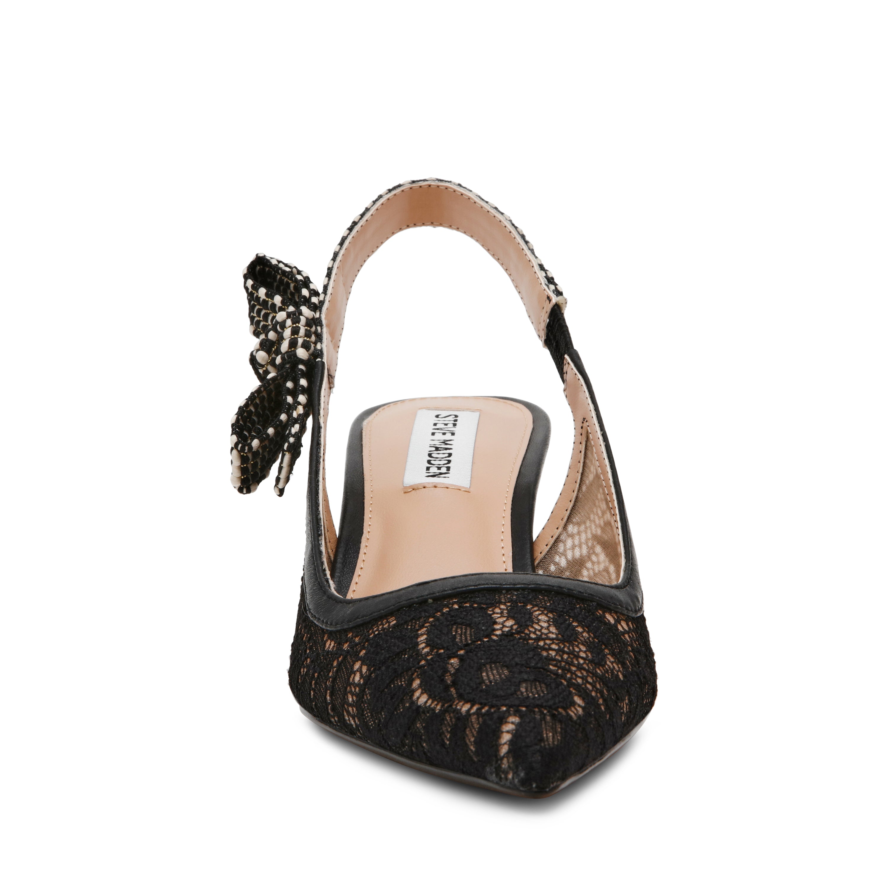 Ensemble Black Lace - view 4